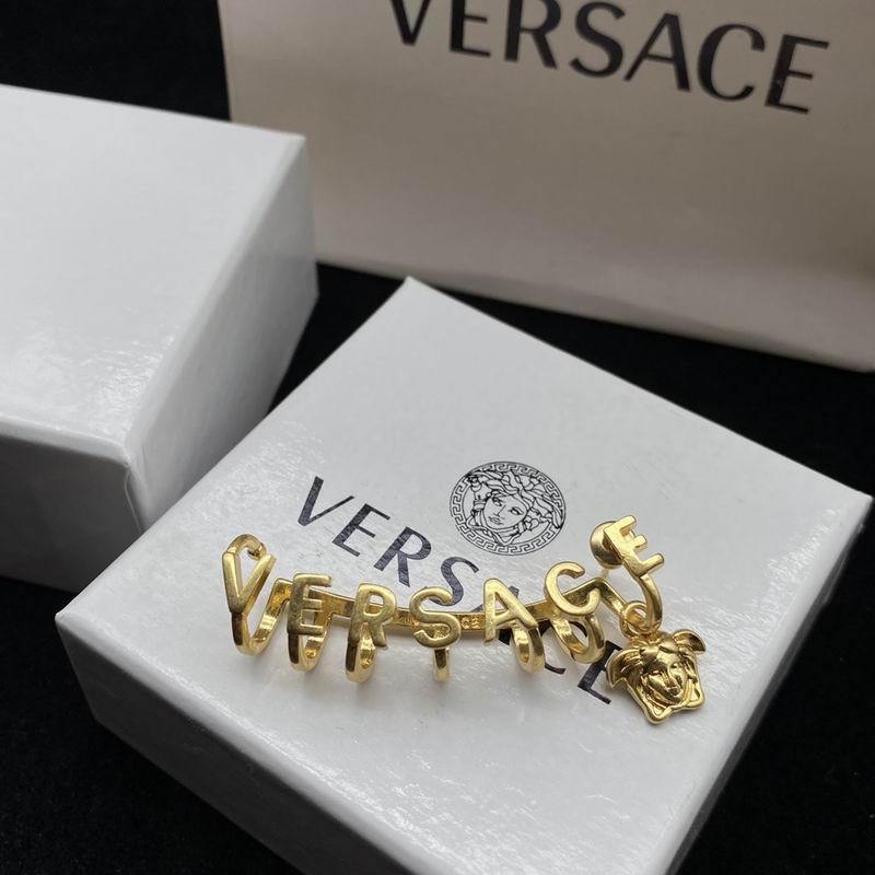 Versace Earrings 24